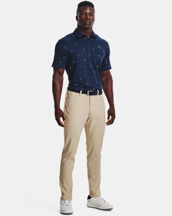 Under Armour Pantalón con bolsillos UA Drive 5 para hombre   Precio de fábrica
