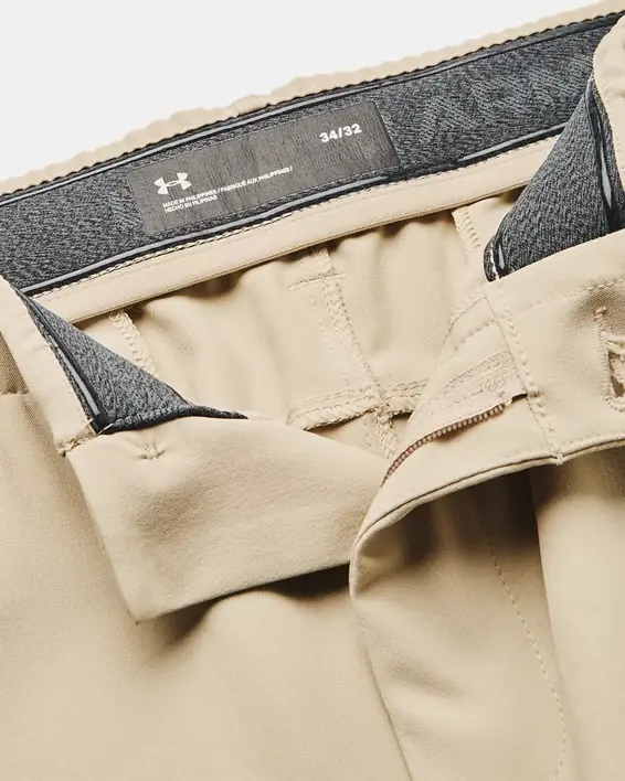 Under Armour Pantalón con bolsillos UA Drive 5 para hombre   Precio de fábrica