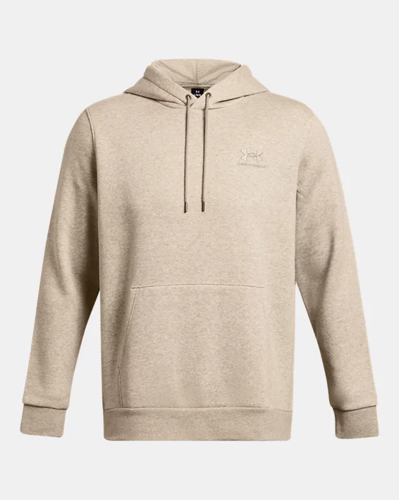 Under Armour Sudadera con capucha UA Icon Fleece para hombre   Oferta especial de fábrica