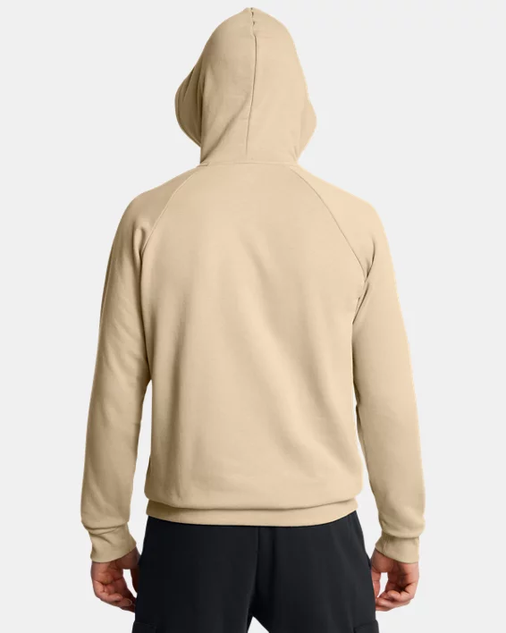Under Armour Sudadera UA Rival Fleece Logo para hombre   Limitado a 3 días