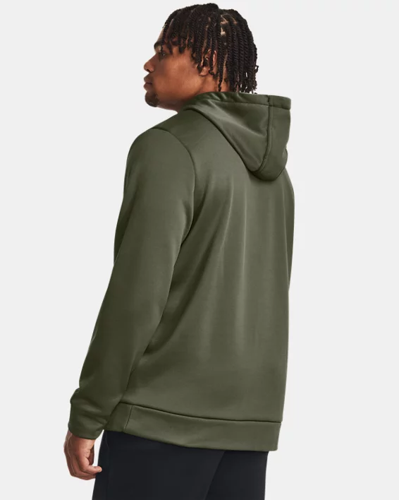 Under Armour Sudadera con capucha Armour Fleece® para hombre   Precios de Black Friday
