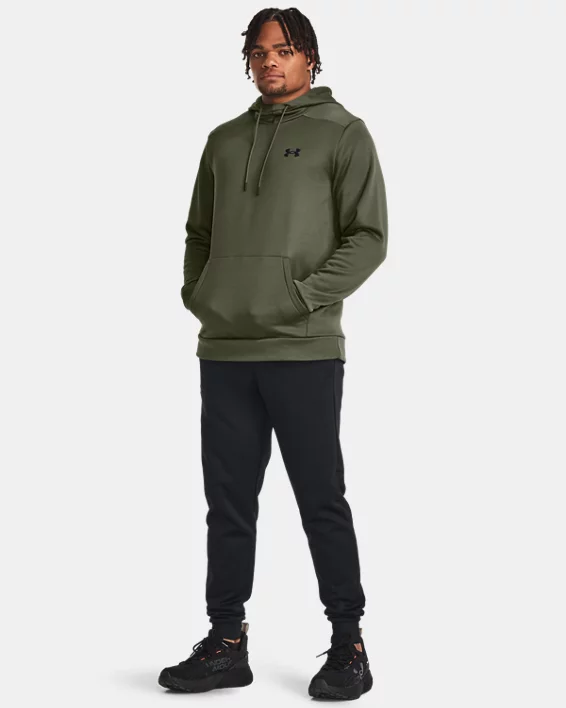 Under Armour Sudadera con capucha Armour Fleece® para hombre   Precios de Black Friday