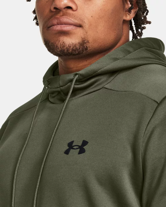 Under Armour Sudadera con capucha Armour Fleece® para hombre   Precios de Black Friday