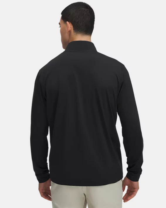Under Armour Chaqueta con cremallera completa UA Drive para hombre   Ofertas de temporada