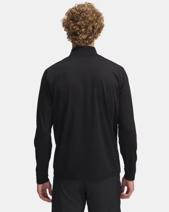 Under Armour Sudadera con cremallera de ¼ UA Drive para hombre   Rebajas de fin de temporada