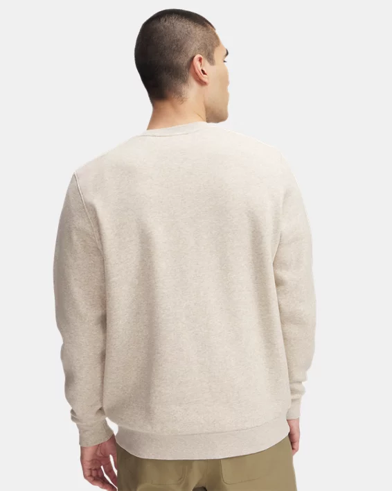 Under Armour Sudadera UA Icon Fleece para hombre   Precio ultrabajo