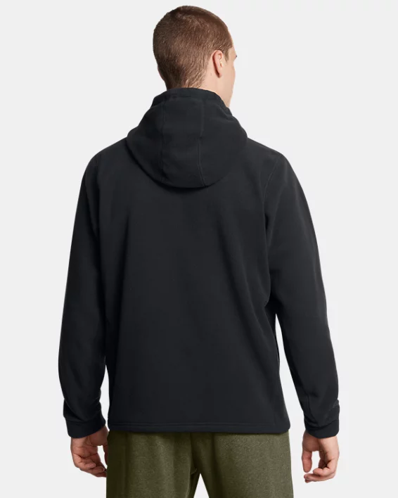 Under Armour Sudadera con capucha UA Expanse Fleece para hombre   En línea