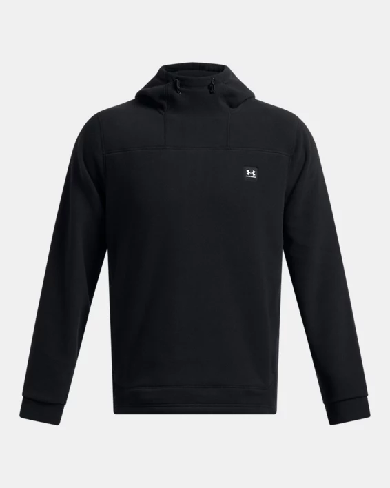 Under Armour Sudadera con capucha UA Expanse Fleece para hombre   En línea