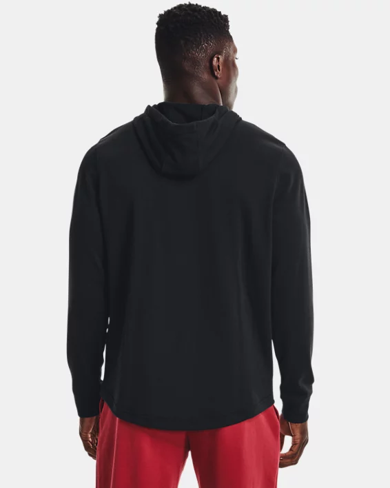 Under Armour Sudadera con capucha UA Rival Terry para hombre   Outlet