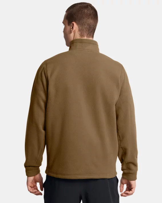 Under Armour Sudadera con media cremallera UA Expanse Fleece para hombre   Rebajas