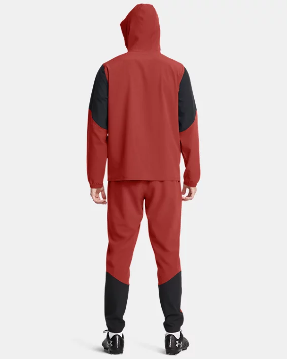 Under Armour Chándal UA Challenger Pro para hombre   Venta caliente