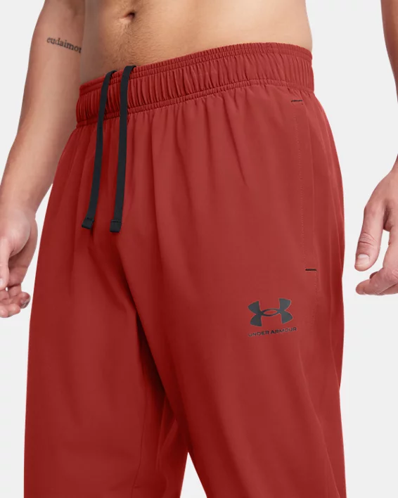 Under Armour Chándal UA Challenger Pro para hombre   Venta caliente