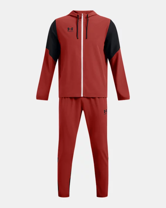 Under Armour Chándal UA Challenger Pro para hombre   Venta caliente
