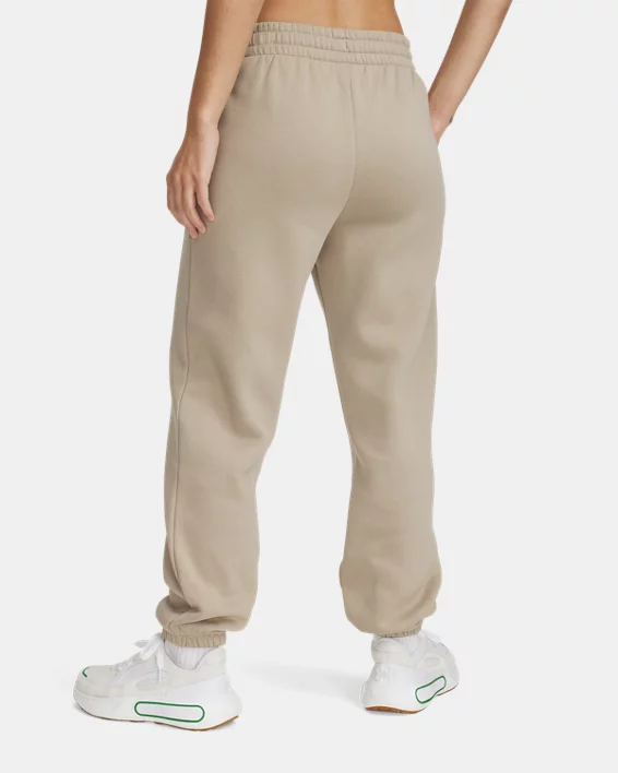 Under Armour Jogger UA Icon Fleece para mujer   Gran oferta