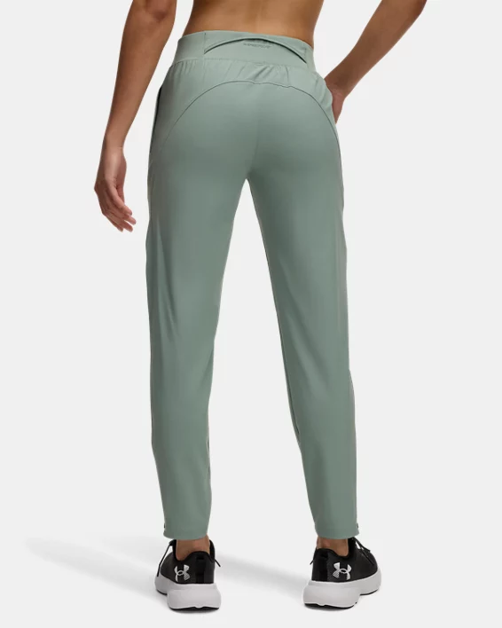 Under Armour Pantalón UA OutRun The Storm para mujer   Los más vendidos