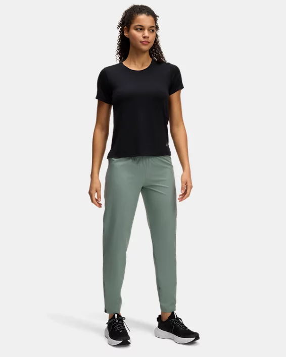 Under Armour Pantalón UA OutRun The Storm para mujer   Los más vendidos
