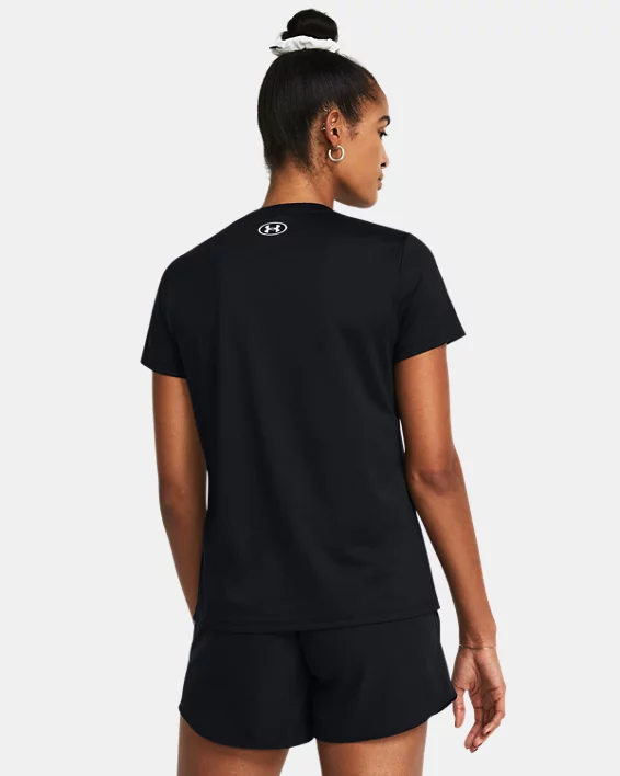Under Armour Camiseta de manga corta UA Tech™ para mujer   ÚLTIMAS EDICIONES