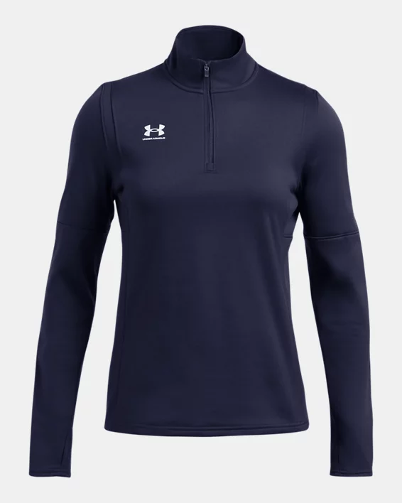 Under Armour Capa intermedia UA Challenger para mujer   Devoluciones gratuitas