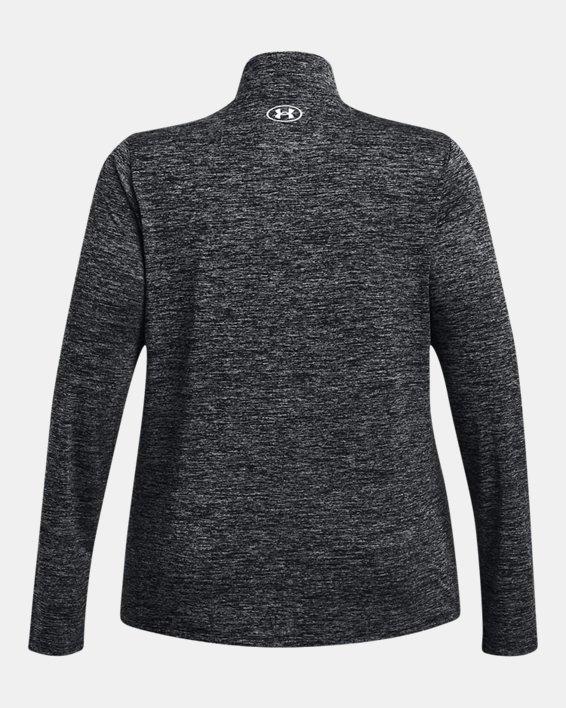 Under Armour Parte de arriba con media cremallera UA Tech™ Twist para mujer   ÚLTIMAS EDICIONES