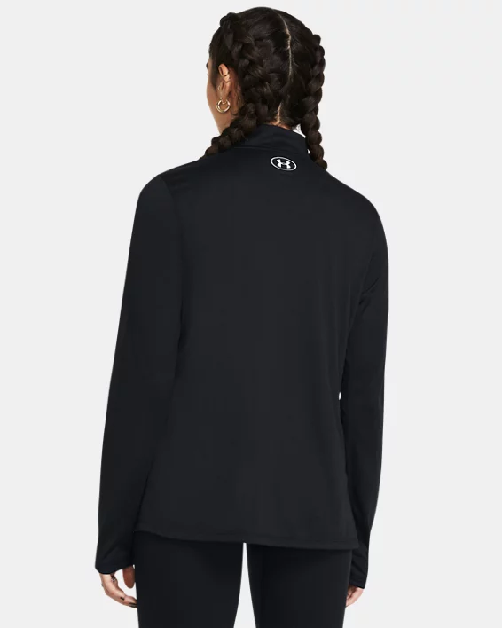 Under Armour Sudadera con media cremallera UA Tech™ para mujer   Promoción por tiempo limitado