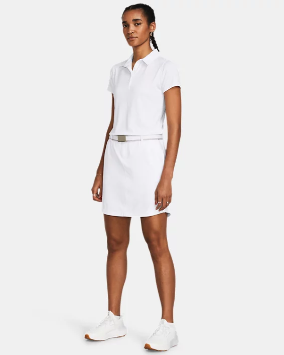 Under Armour Falda pantalón UA Drive Woven para mujer   Precios de Black Friday