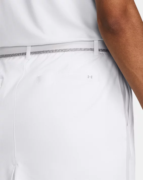 Under Armour Falda pantalón UA Drive Woven para mujer   Precios de Black Friday