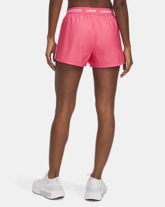 Under Armour Pantalón corto UA Tech™ Play Up para mujer   Libre de impuestos
