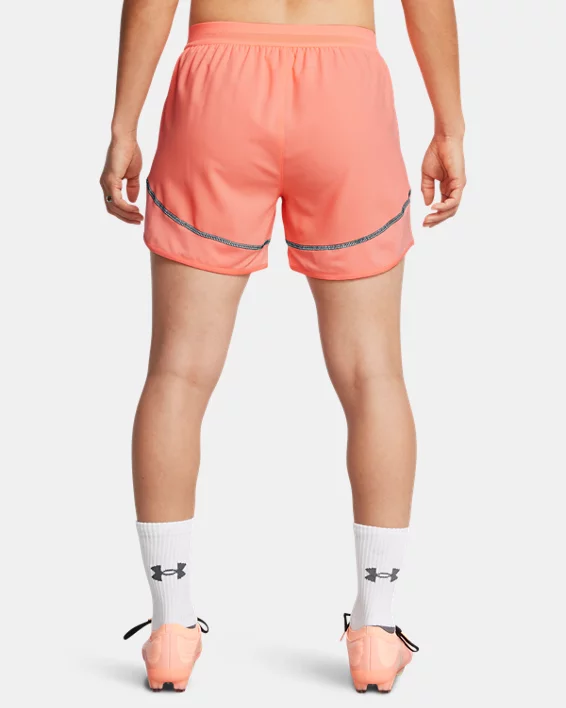 Under Armour Pantalón corto UA Challenger Pro para mujer   Ofertas de temporada
