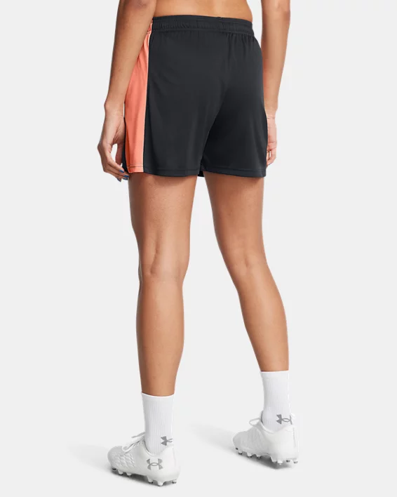 Under Armour Pantalón corto UA Challenger Knit para mujer   Ofertas especiales