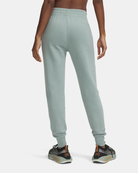 Under Armour Jogger UA Rival Fleece para mujer   Rebajas