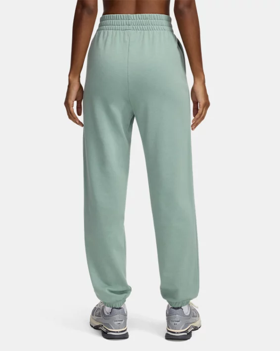 Under Armour Jogger UA Rival Terry para mujer   Ofertas