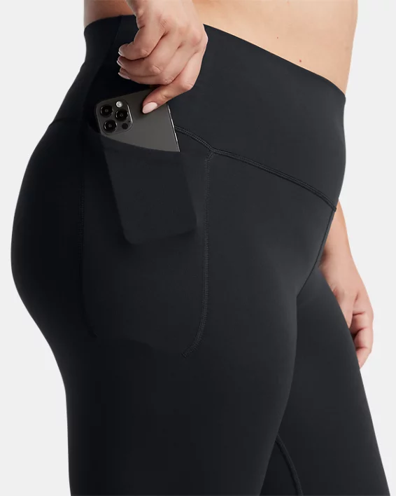 Under Armour Leggings UA Meridian Ankle para mujer   Descuento