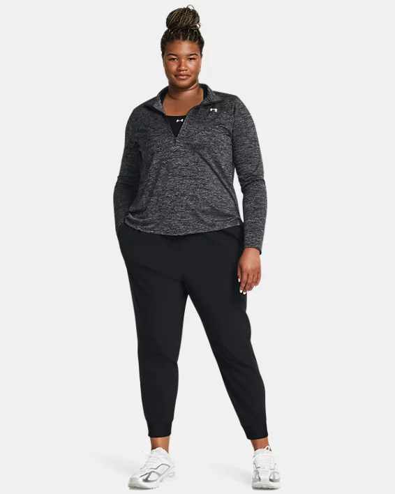 Under Armour Pantalón UA ArmourSport High-Rise Woven para mujer   Tienda