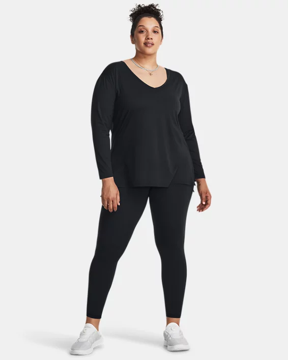 Under Armour Leggings UA Meridian para mujer   Rebajas online