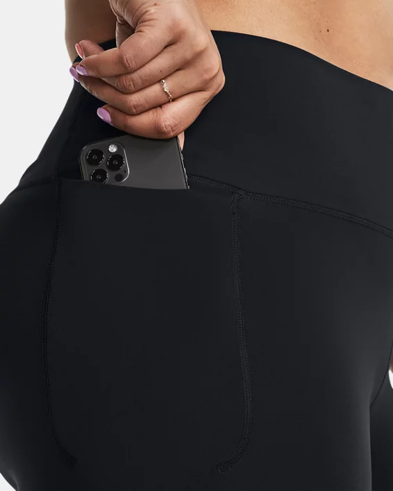 Under Armour Leggings UA Meridian para mujer   Rebajas online