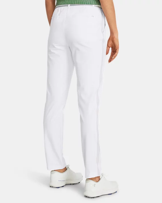 Under Armour Pantalón UA Drive para mujer   Envío gratis
