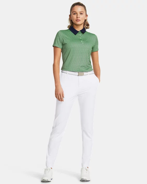 Under Armour Pantalón UA Drive para mujer   Envío gratis