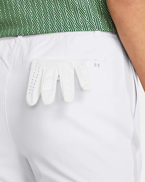 Under Armour Pantalón UA Drive para mujer   Envío gratis