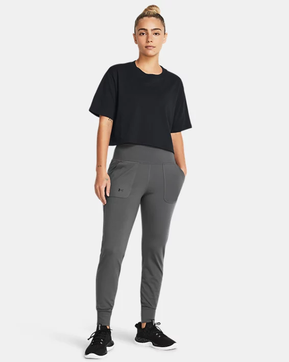 Under Armour Joggers UA Motion para mujer   Últimos 3 días
