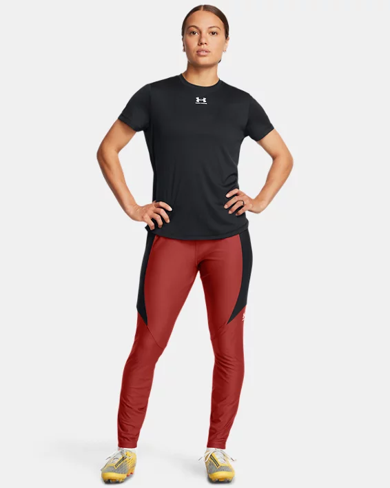 Under Armour Pantalón UA Challenger Pro para mujer   COMPRAR AHORA
