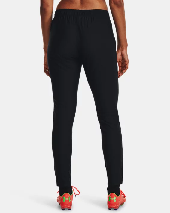 Under Armour Pantalón de piqué UA Challenger para mujer   Últimos 2 días