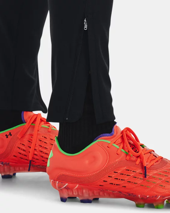 Under Armour Pantalón de piqué UA Challenger para mujer   Últimos 2 días