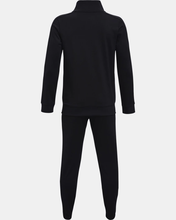 Under Armour Chándal de punto UA Rival para niño   Solo queda un día