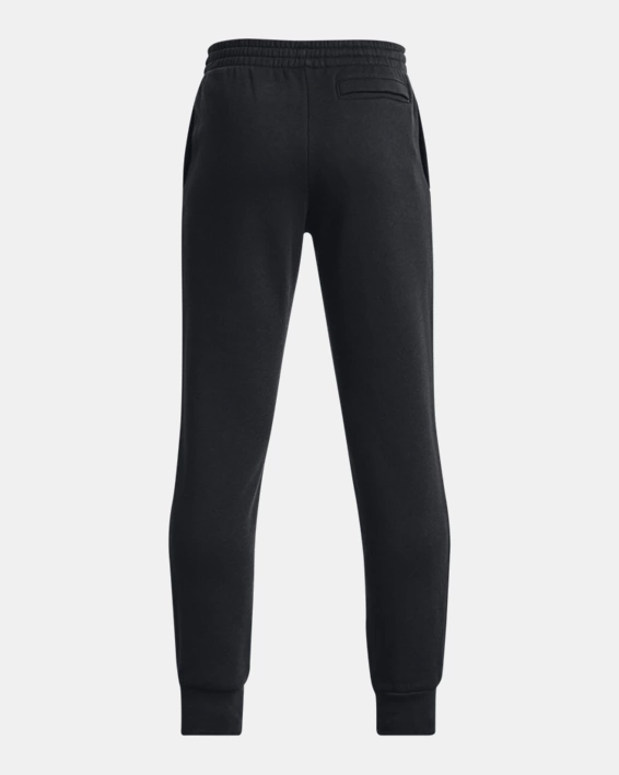 Under Armour Joggers UA Rival Fleece para niño   Grandes descuentos