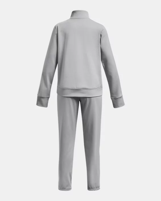 Under Armour Chándal de punto UA para niña   Liquidación