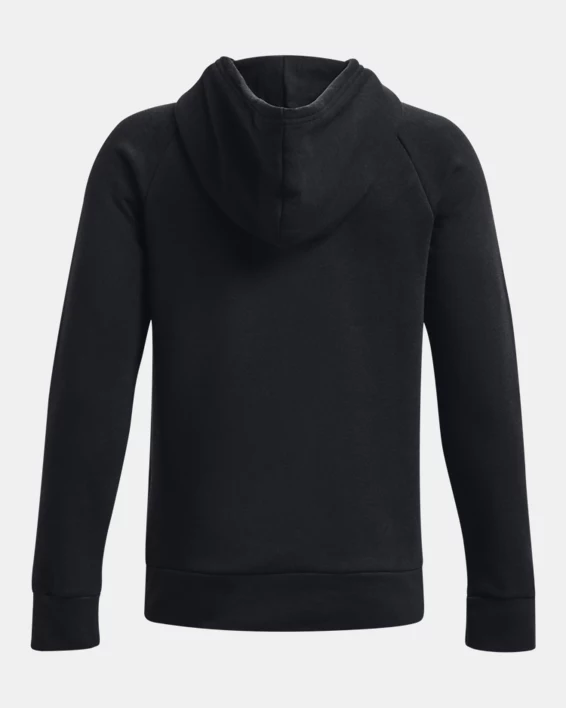 Under Armour Sudadera con capucha UA Rival Fleece para niño   Ofertas especiales