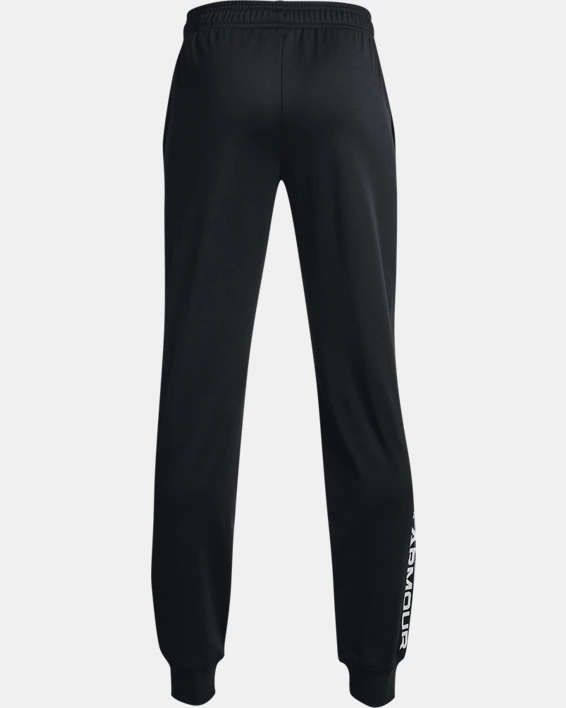Under Armour Pantalón ajustado UA Brawler 2.0 para niño   Rebajas de fin de temporada