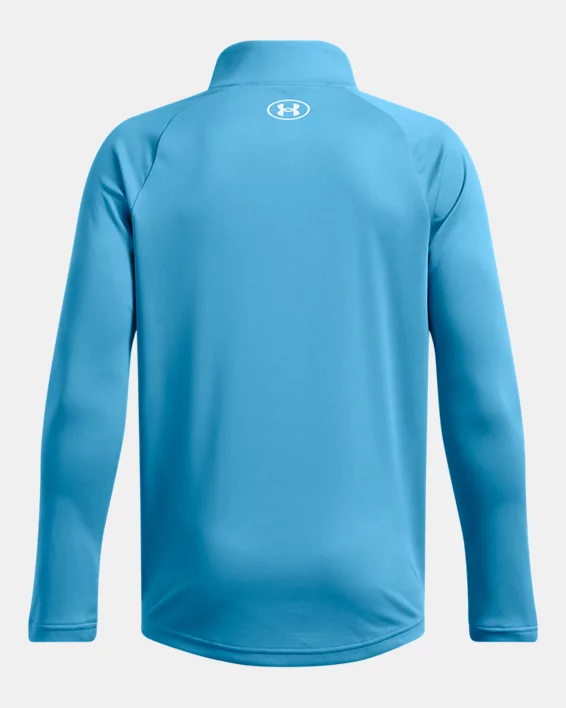 Under Armour Sudadera UA Tech™ 2.0 ½ Zip para niño   En línea