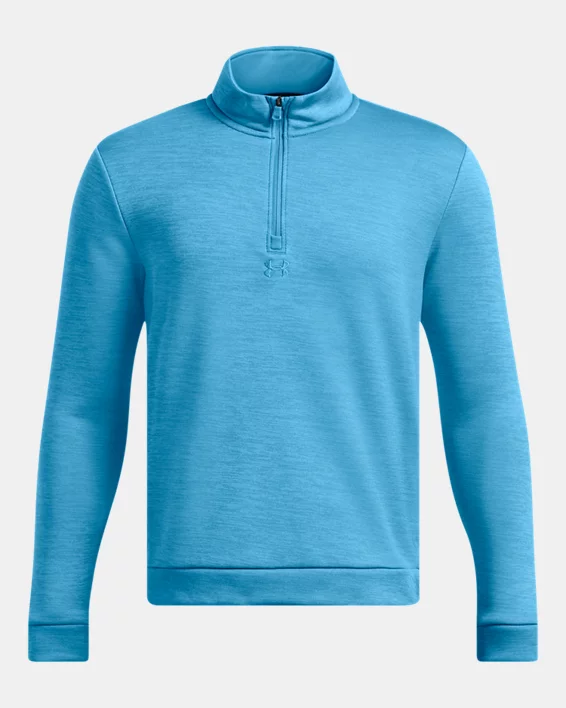 Under Armour Capa intermedia UA Drive para niño   Outlet