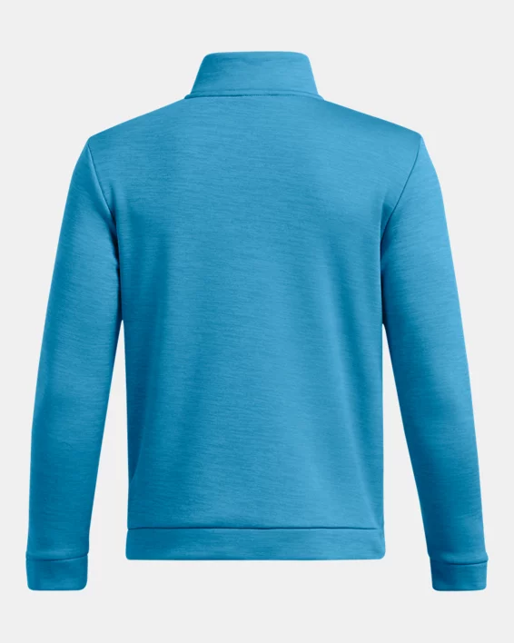 Under Armour Capa intermedia UA Drive para niño   Outlet